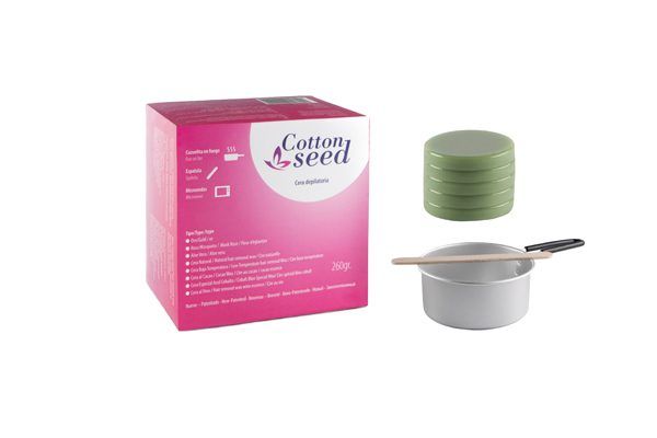 Cazuelita - Aloe Vera 260 gr.