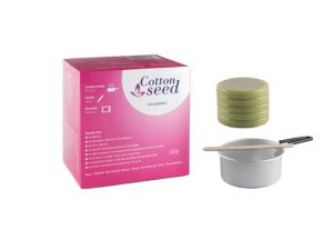 Cazuelita - Cera 260 gr.