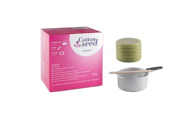 Cazuelita - Cera 260 gr.