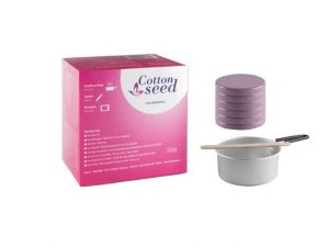 Cazuelita - Cera al Vino 260 gr.