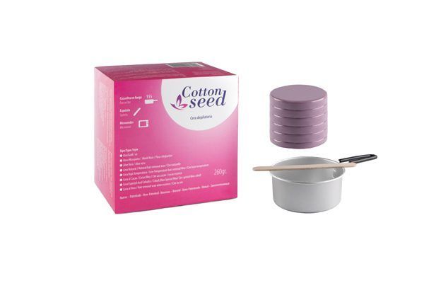 Cazuelita - Cera al Vino 260 gr.