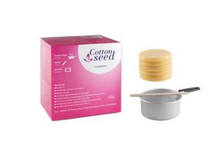 Cazuelita - Cera baja temperatura 260 gr.