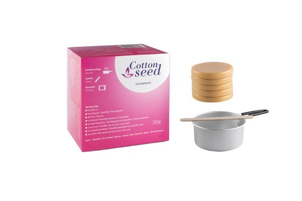 Cazuelita - Oro 260 gr.