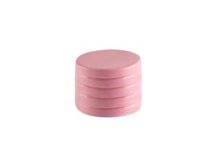 Pastillas de cera Rosa Mosqueta